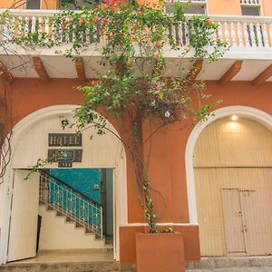 Hotel Marie Real Cartagena